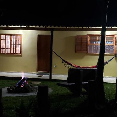 Cabana Da Montanha - Sitio Pasangas Santo Antônio do Pinhal Kültér fotó
