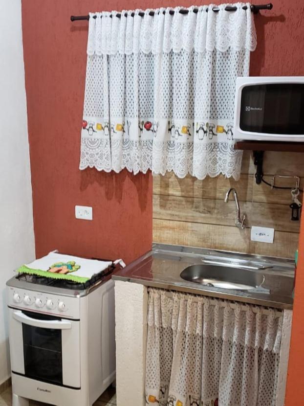 Cabana Da Montanha - Sitio Pasangas Santo Antônio do Pinhal Kültér fotó