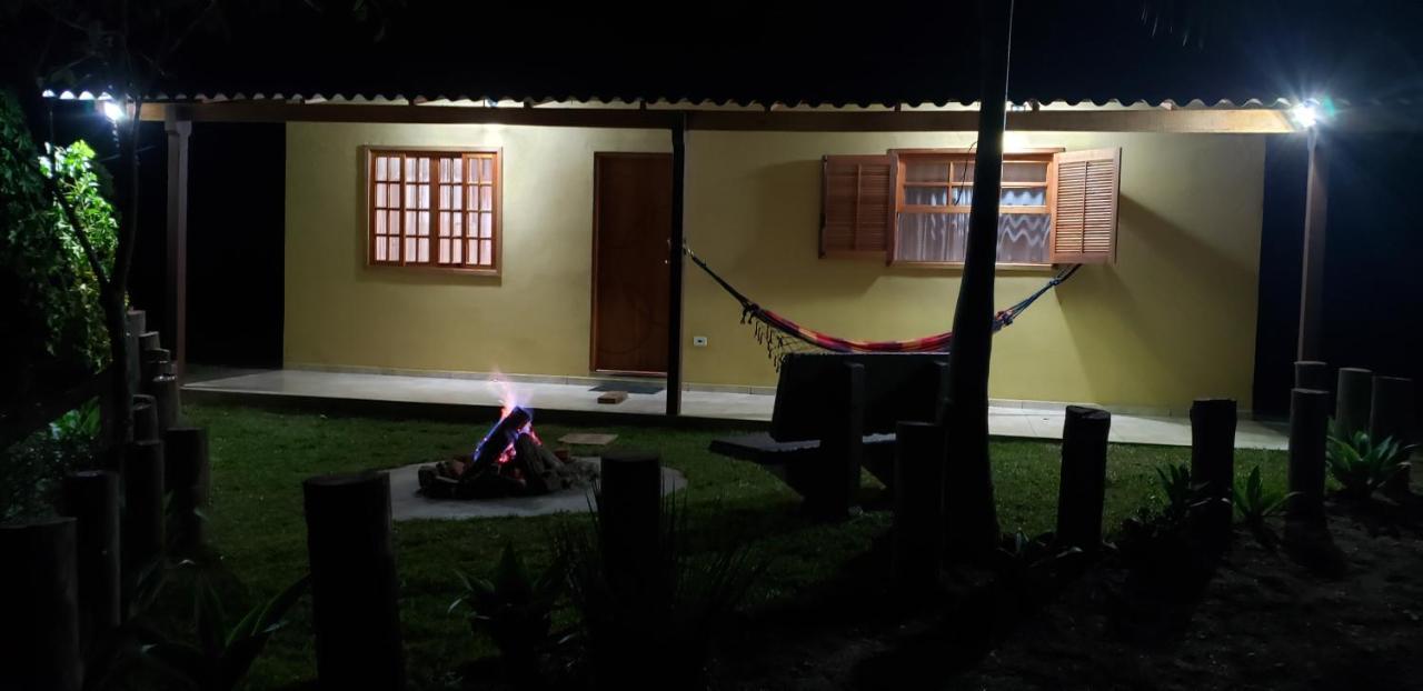 Cabana Da Montanha - Sitio Pasangas Santo Antônio do Pinhal Kültér fotó