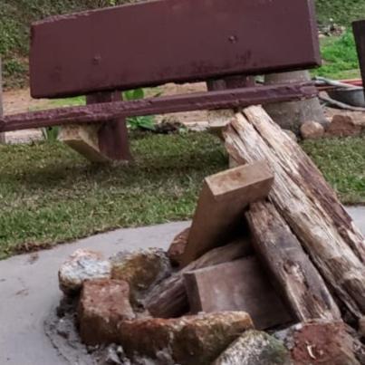Cabana Da Montanha - Sitio Pasangas Santo Antônio do Pinhal Kültér fotó